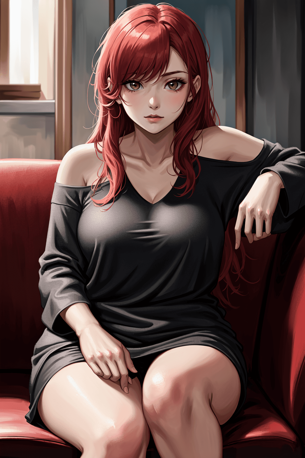 Thumbnail of Эшли