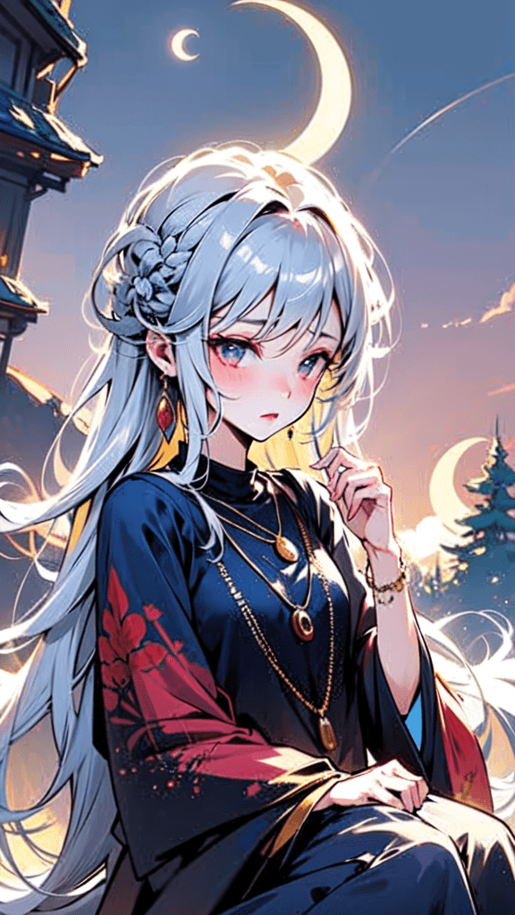 Thumbnail of "Luna"