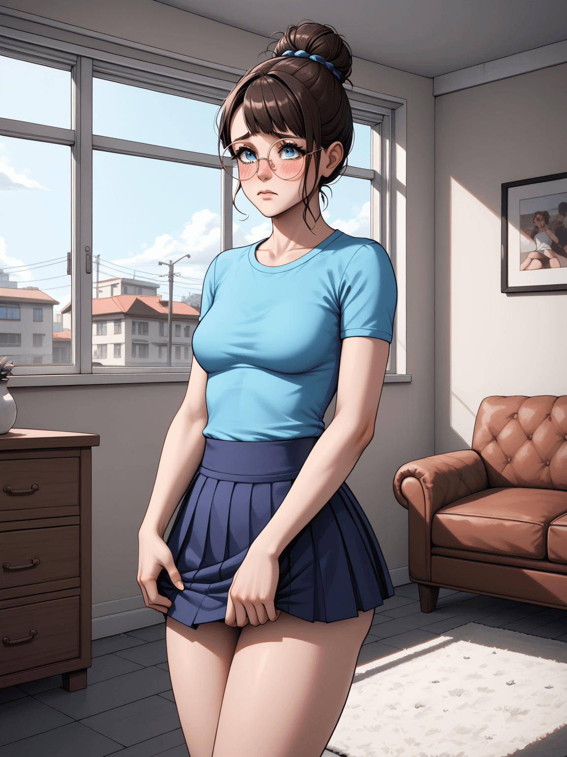 Thumbnail of Наоми