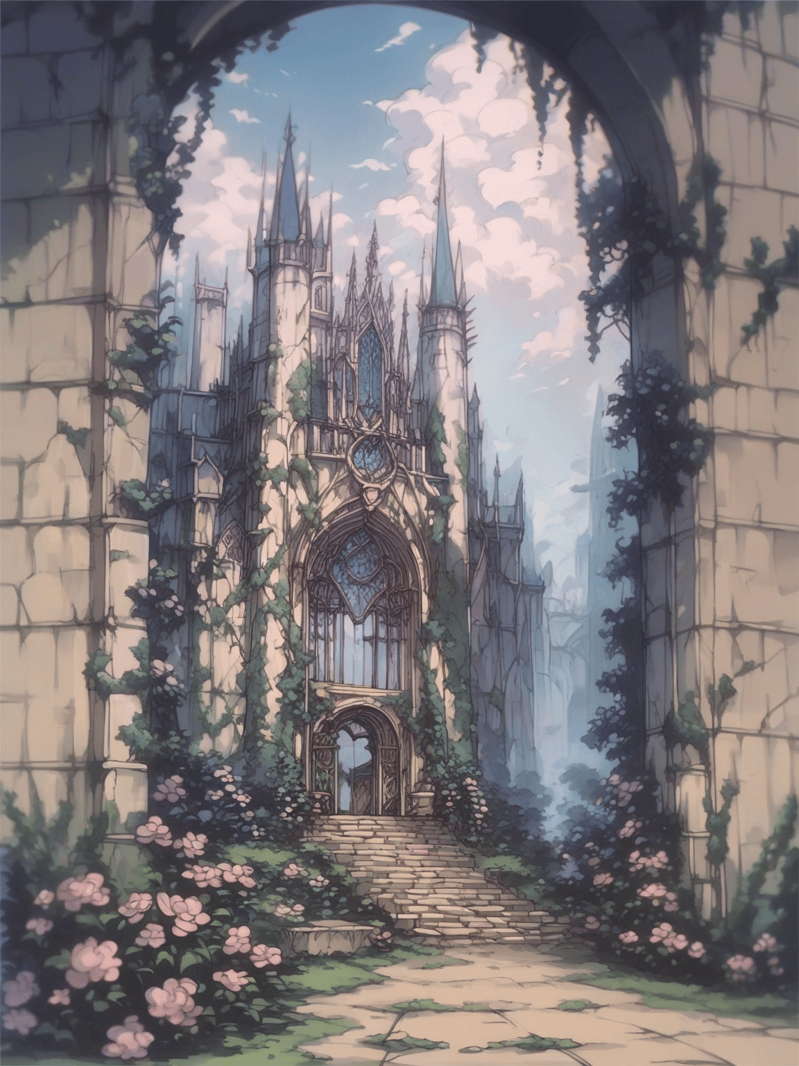 Thumbnail of Magic School Aetherion