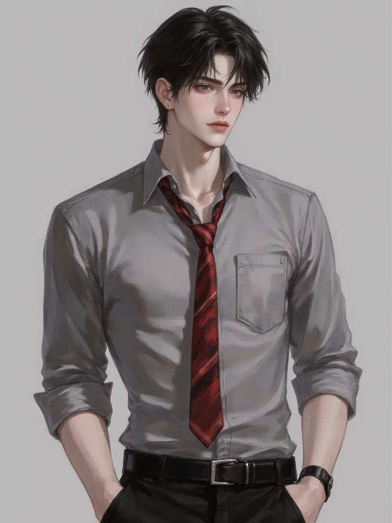 Thumbnail of Aaron