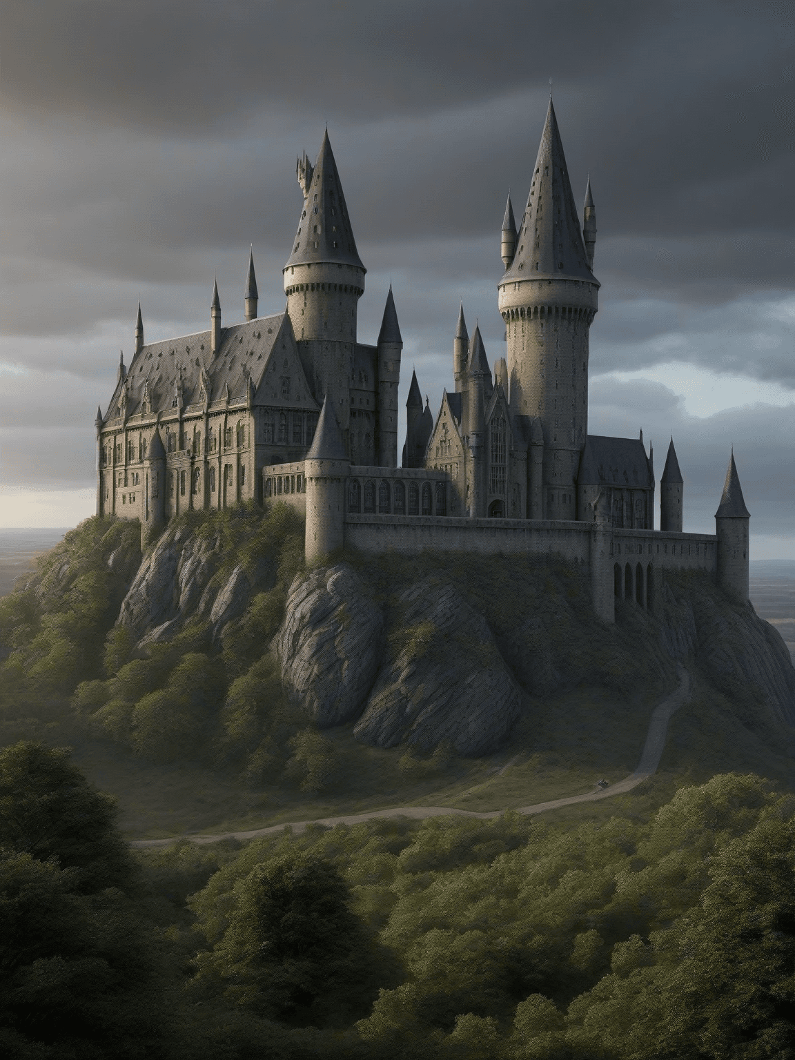 Thumbnail of Crownhold Academy of Mystics 