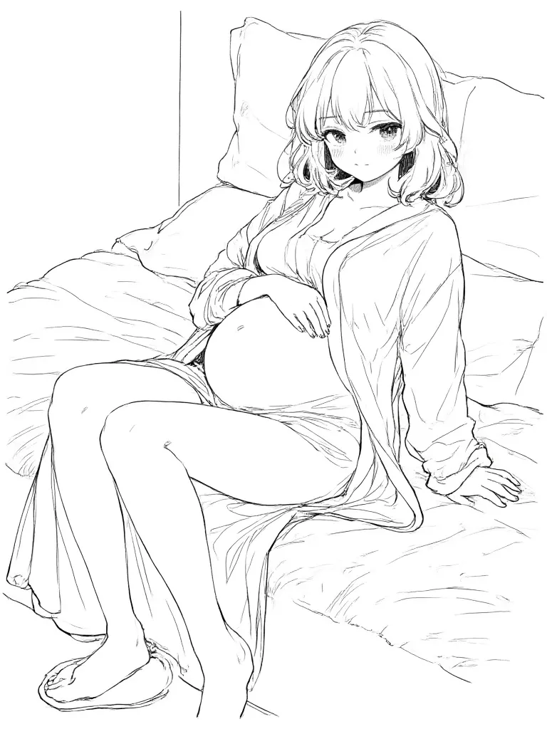 Thumbnail of Лили