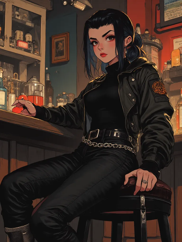 Thumbnail of Айсу Каракурт