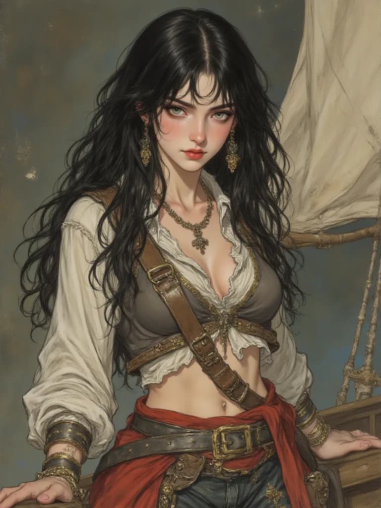 Thumbnail of Maria