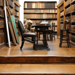 Thumbnail of Philosophical Library AI