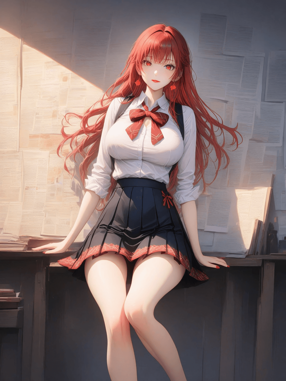Thumbnail of Лилия
