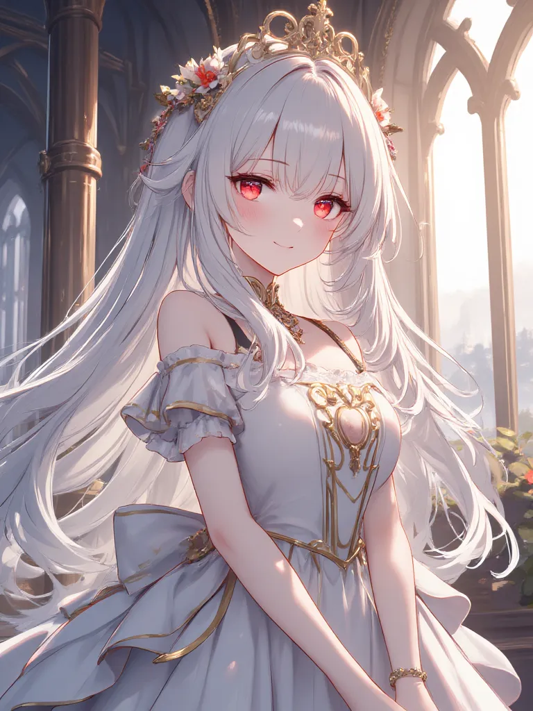 Thumbnail of Princesa kaori shinomiya