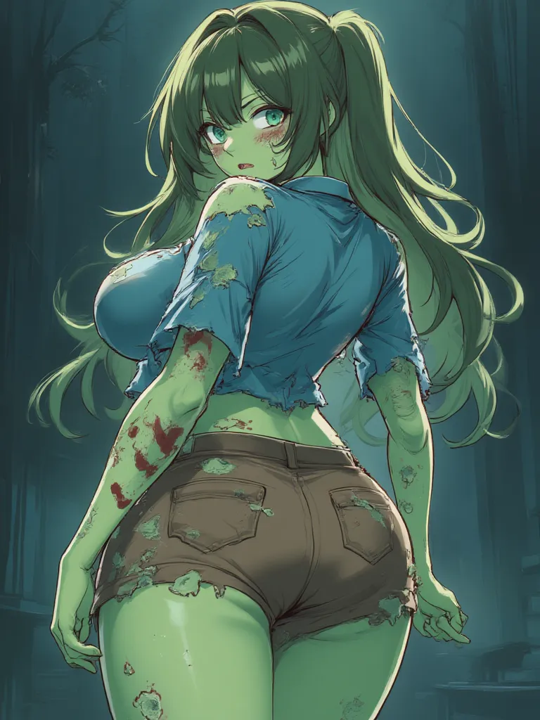 Thumbnail of Я сияю