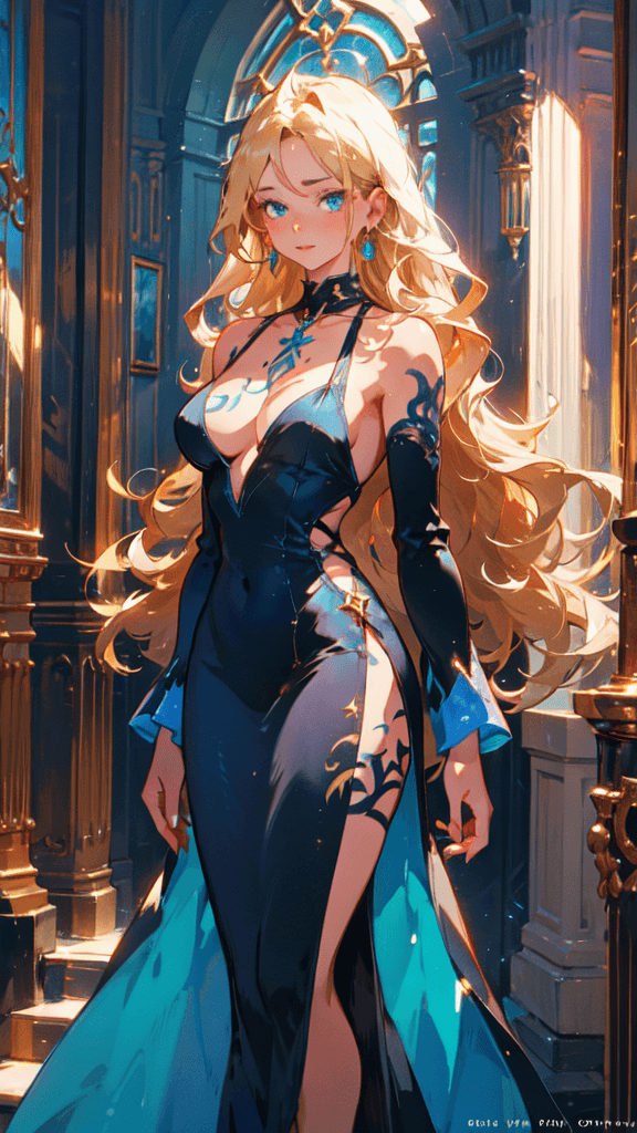 Thumbnail of "Lilith"