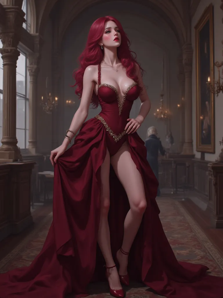 Thumbnail of Кармилла