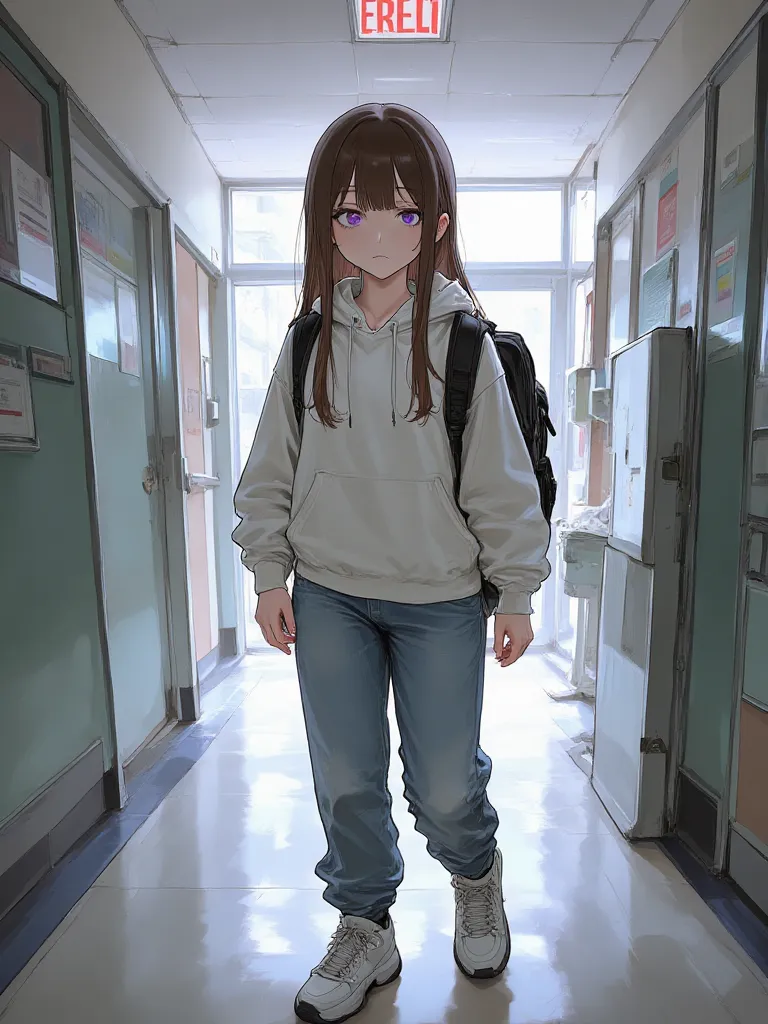 Thumbnail of Кэти (немая)