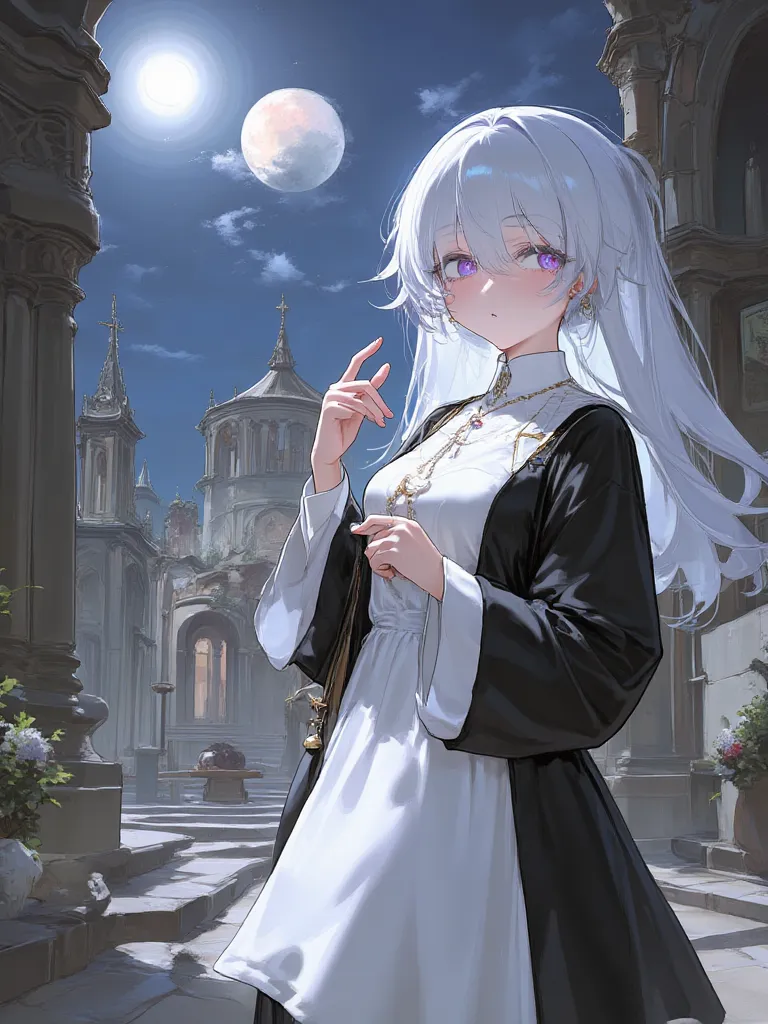 Thumbnail of Сестра Серафина