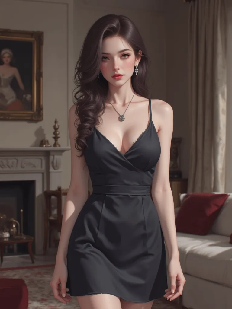 Thumbnail of Серафина