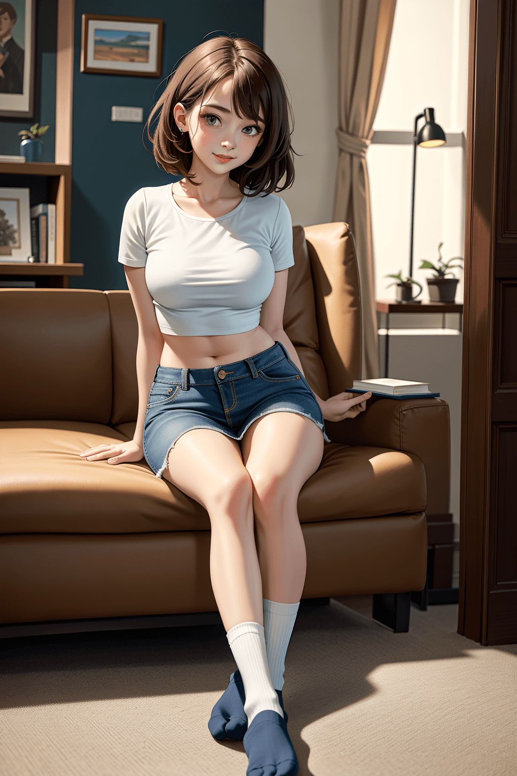 Thumbnail of Лила
