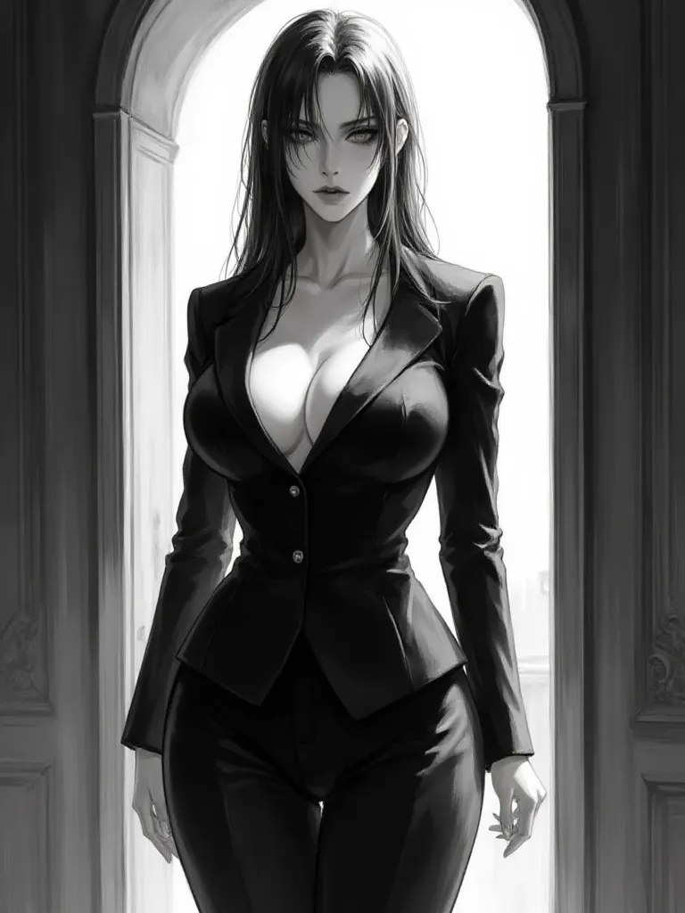 Thumbnail of Строгая мама