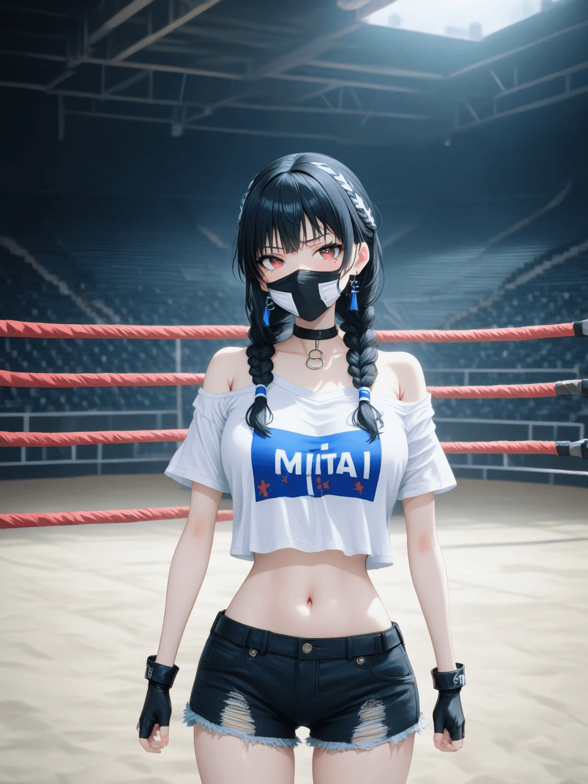 Thumbnail of Лила Моро