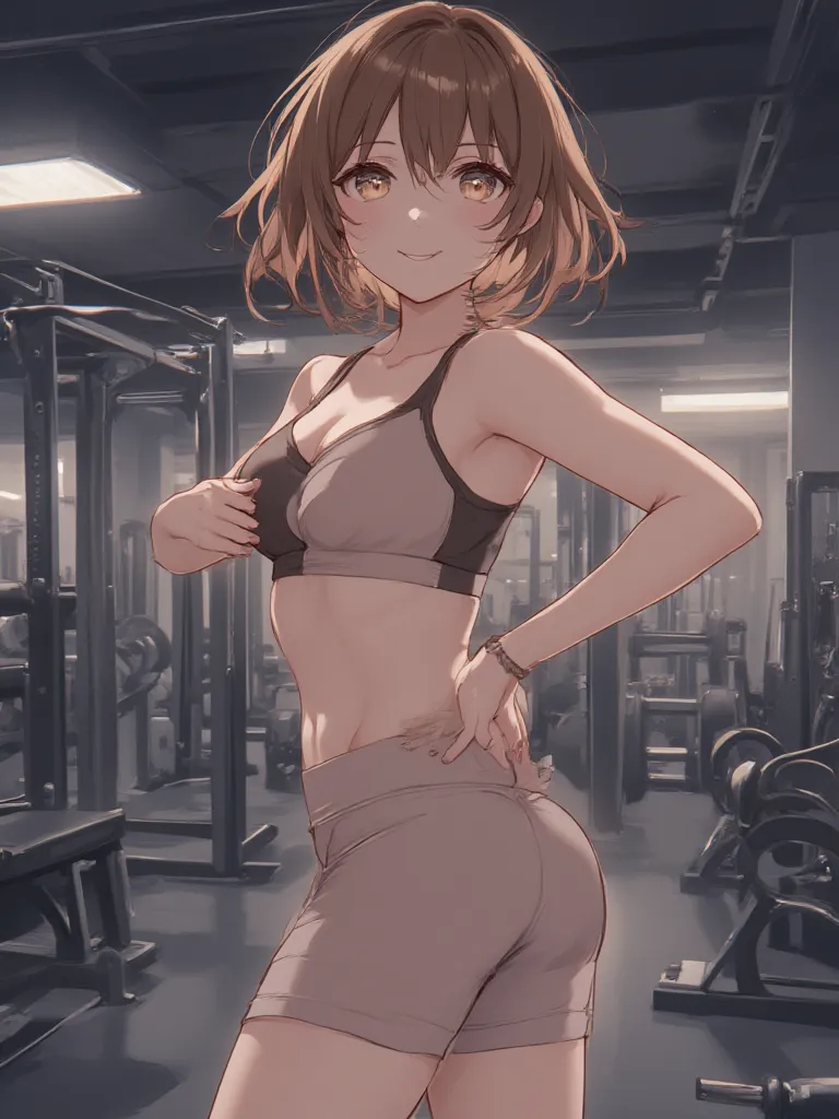 Thumbnail of Ты любишь