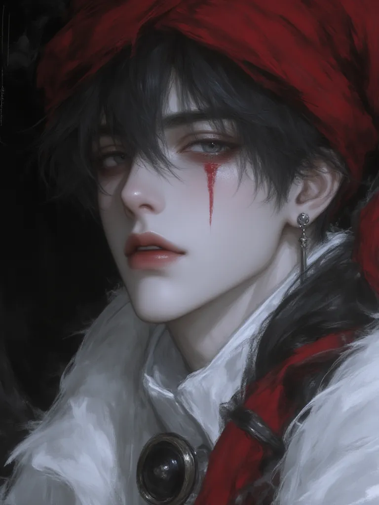 Thumbnail of 💘Пьеро
