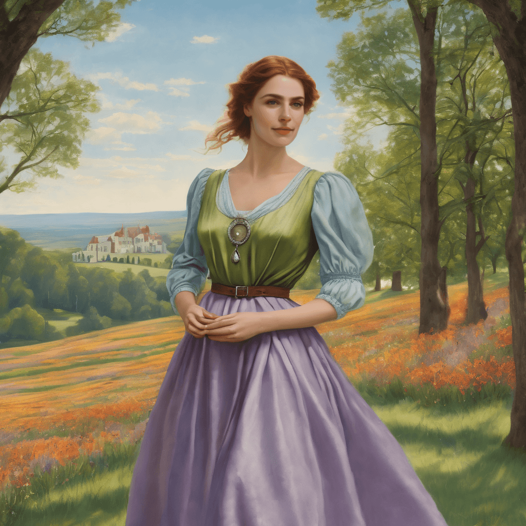 Thumbnail of "Melinda"