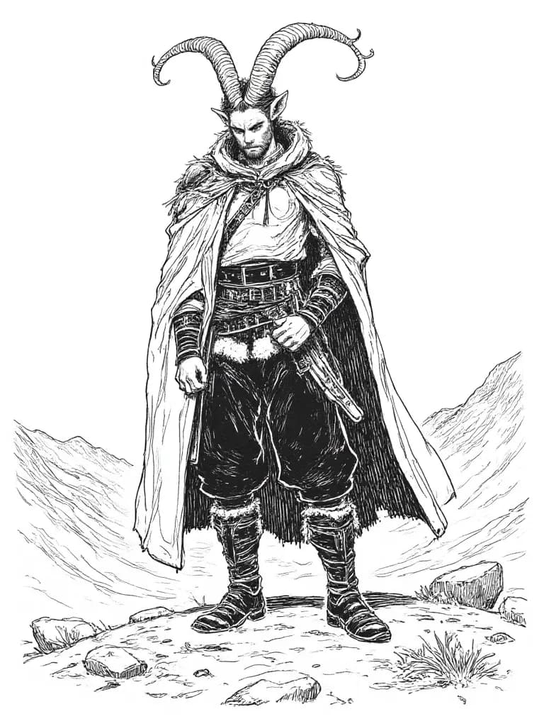 Thumbnail of Коза