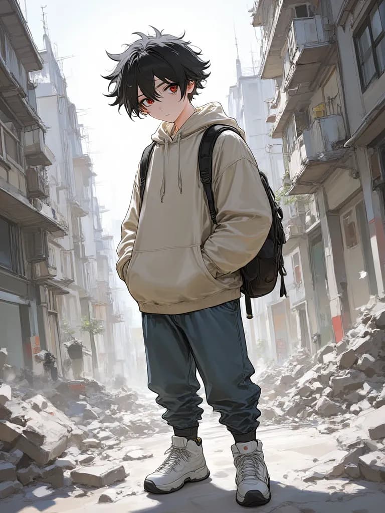 Thumbnail of Кайто