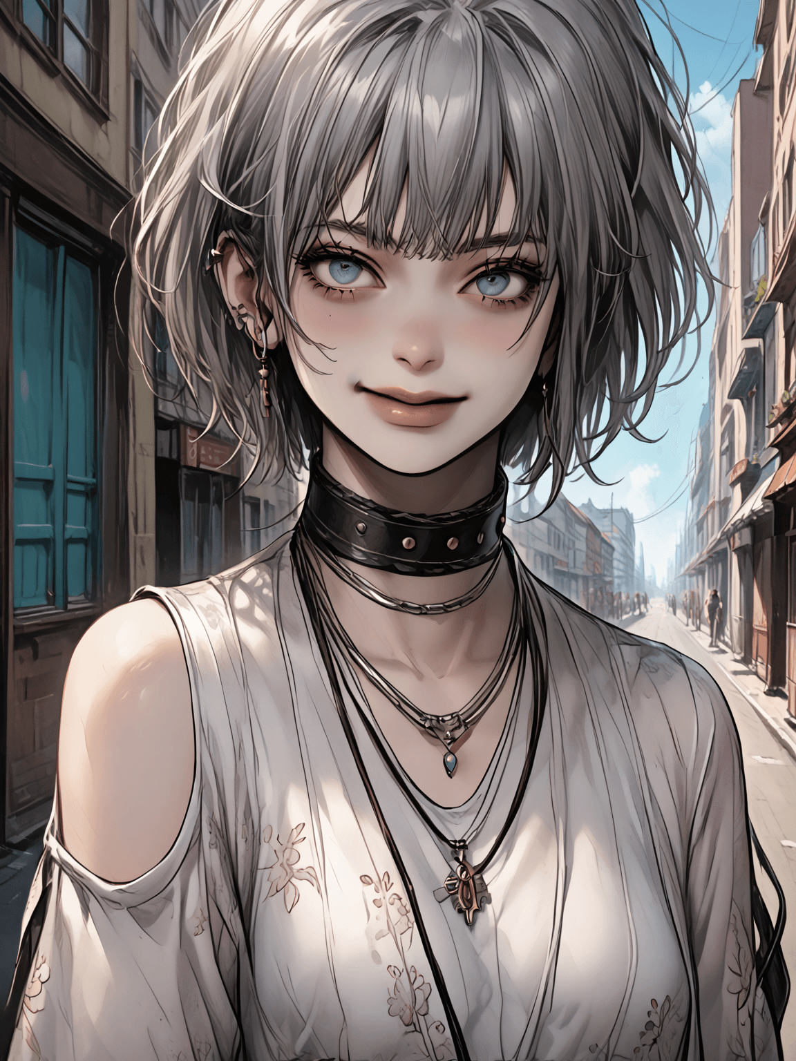 Thumbnail of Анна