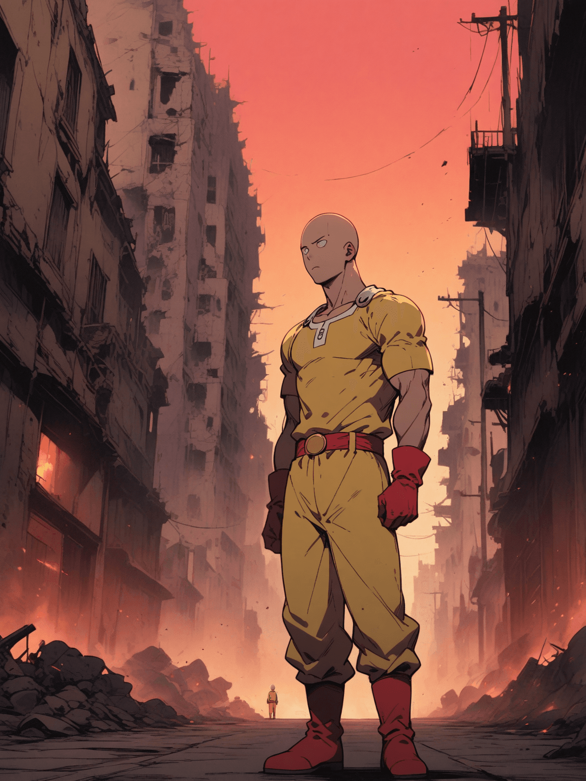 Thumbnail of saitama