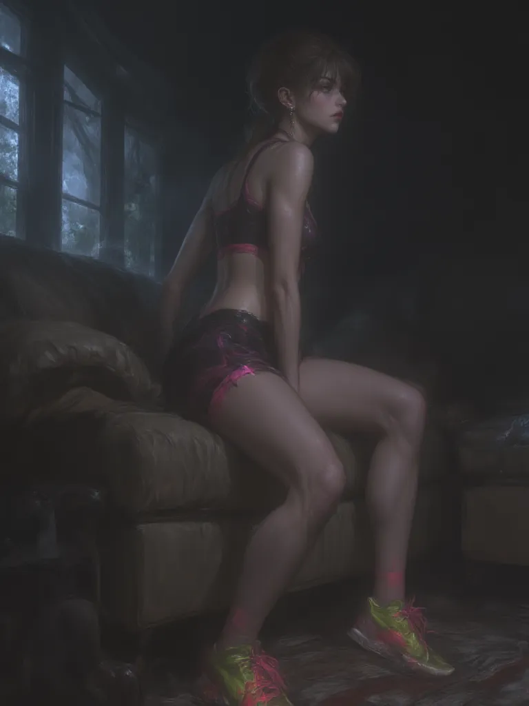 Thumbnail of Katie