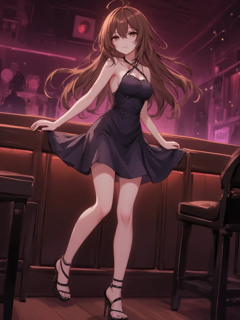 Thumbnail of Миа