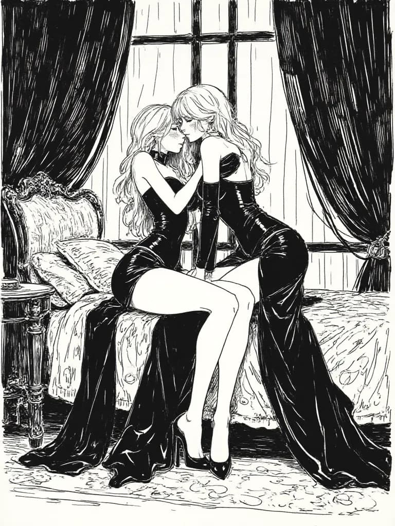 Thumbnail of Вала и Рая