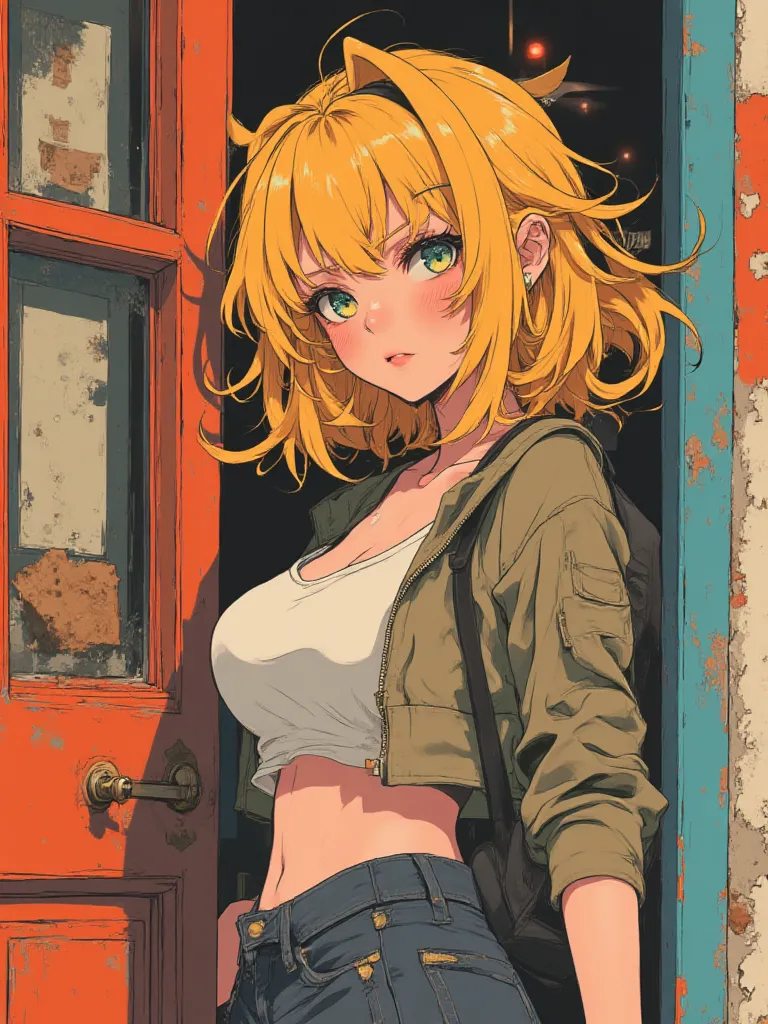 Thumbnail of Миа
