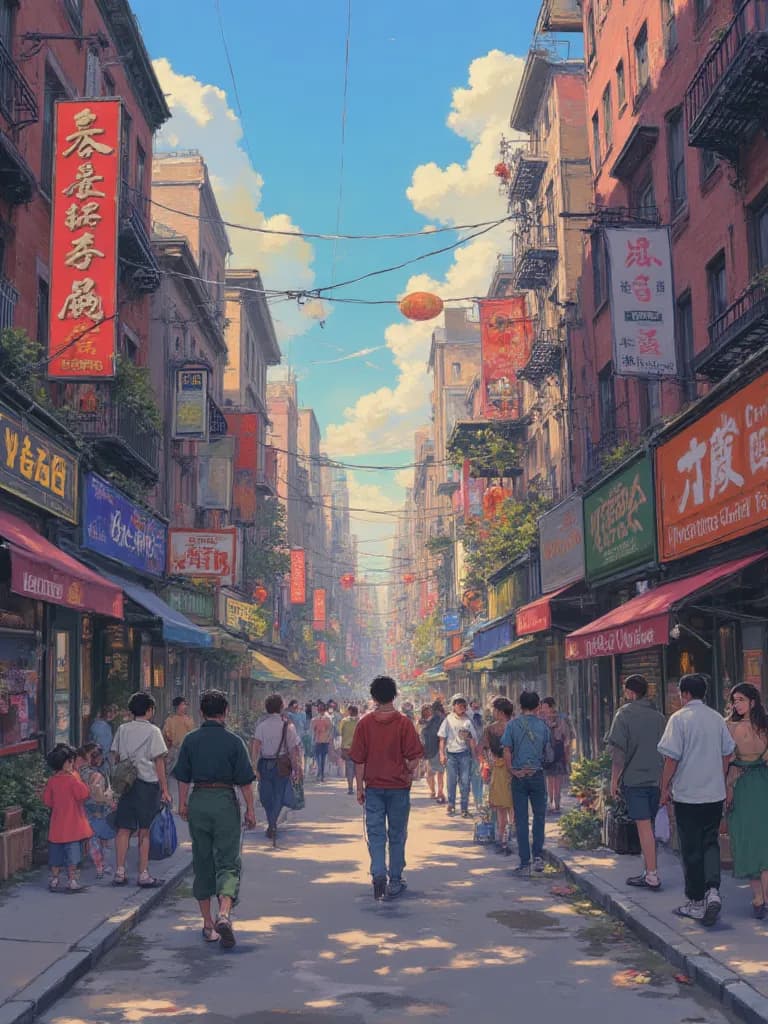 Thumbnail of New York City RP 