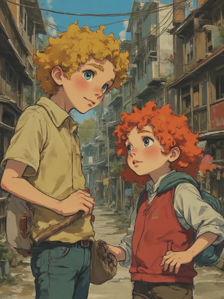 Thumbnail of Welcome to derry and hawkins 