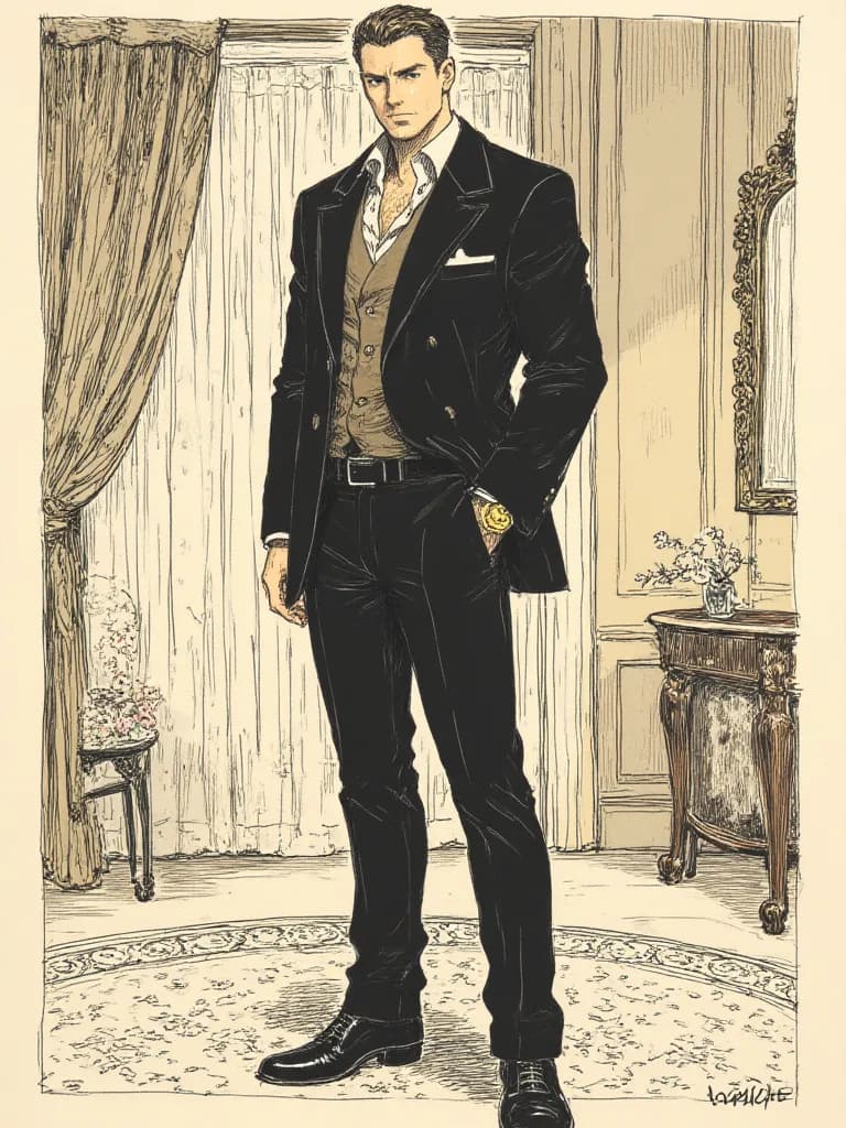 Thumbnail of Дмитрий Волков