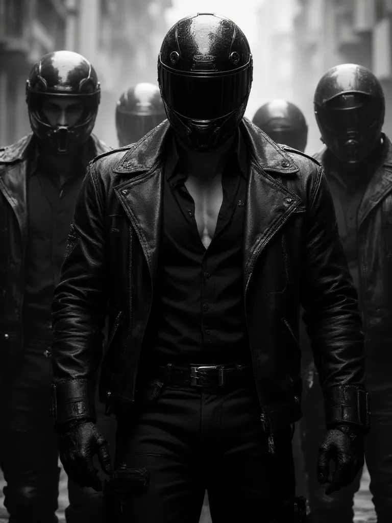 Thumbnail of Asaad tú novio (el está en un grupo de motos) te ama pero a las motos también 