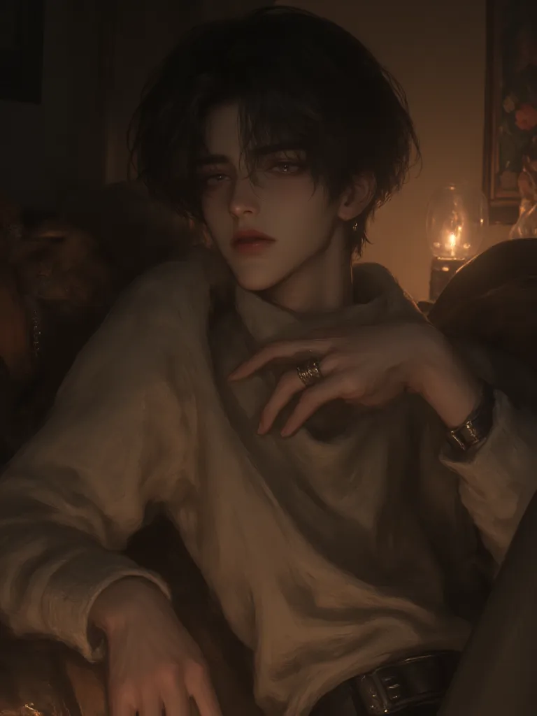 Thumbnail of Ким Тэхён