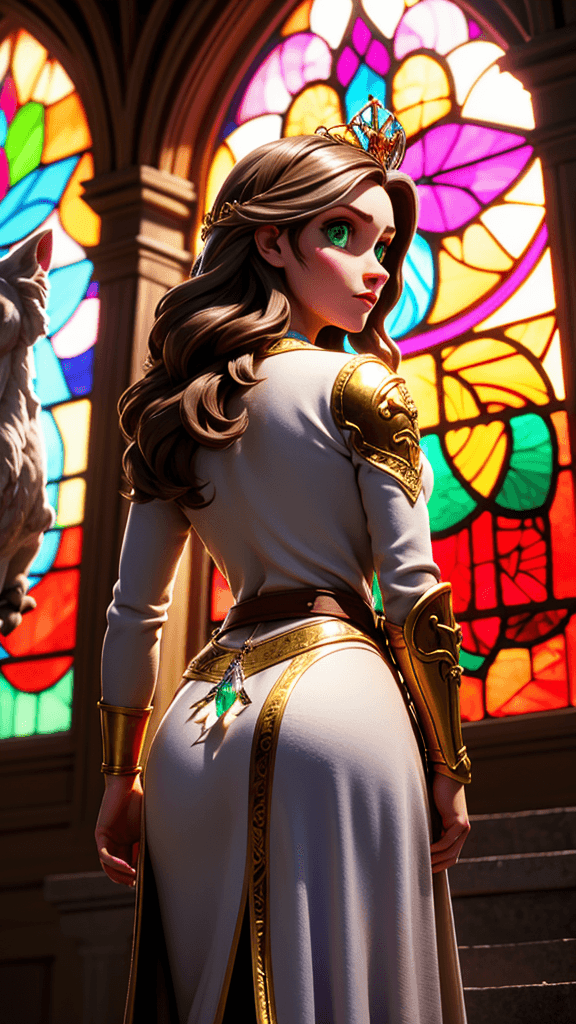 Thumbnail of "Riona"