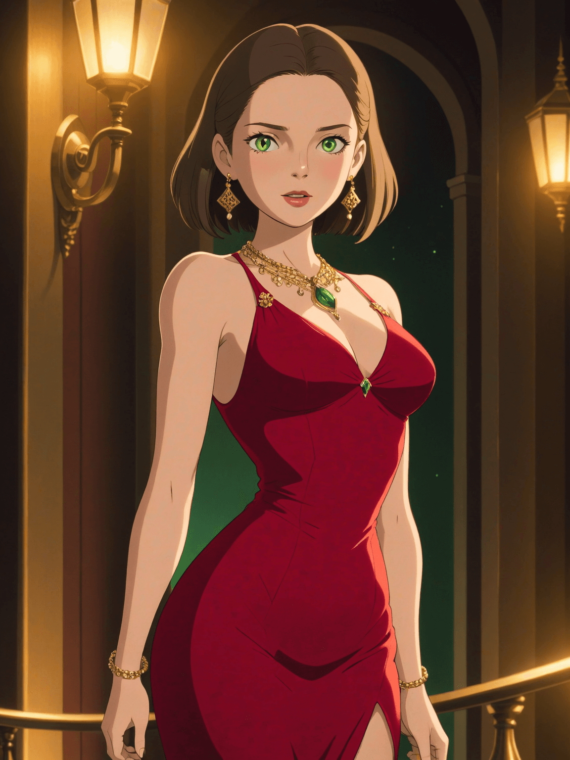 Thumbnail of Изабелла