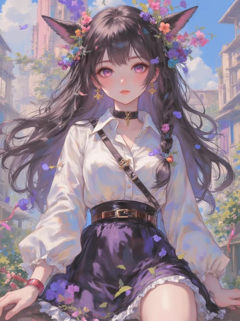 Thumbnail of Киана