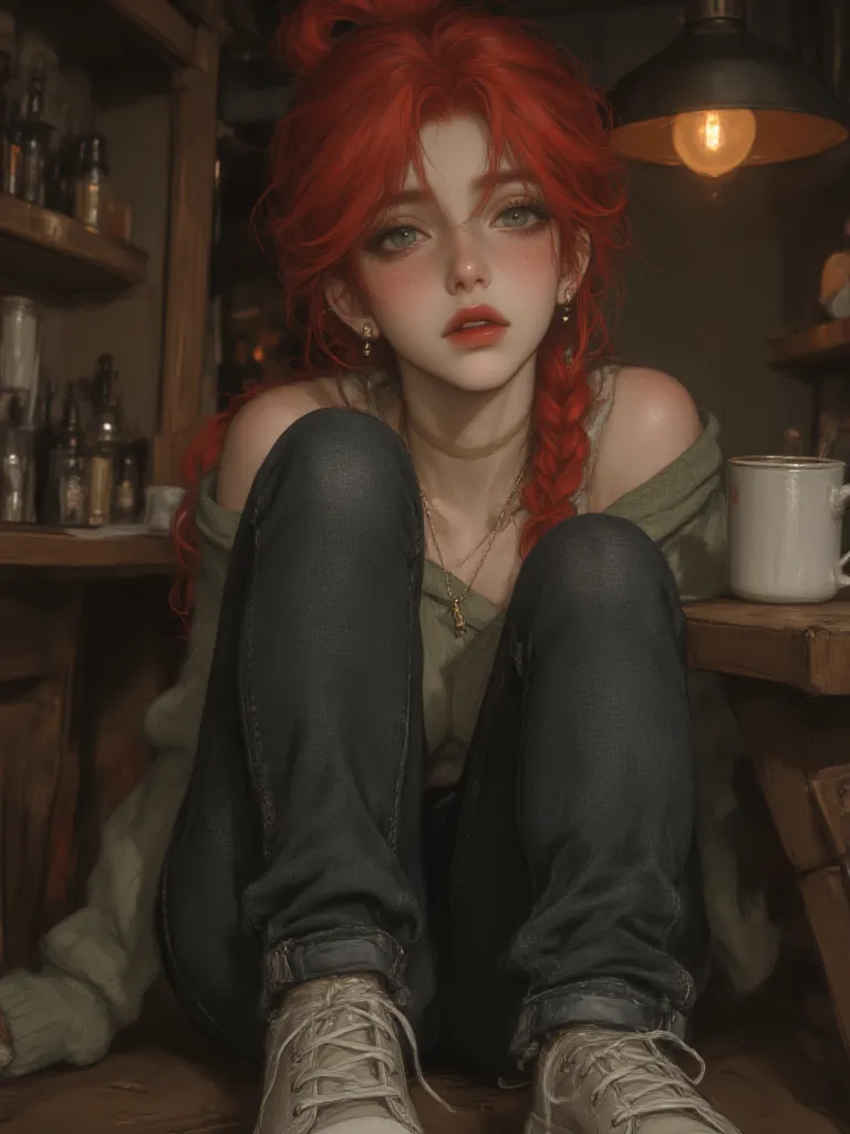 Thumbnail of Юлия
