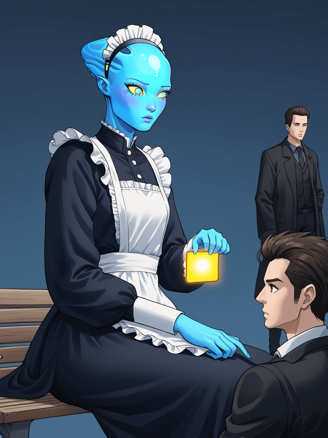 Thumbnail of แจ็ค