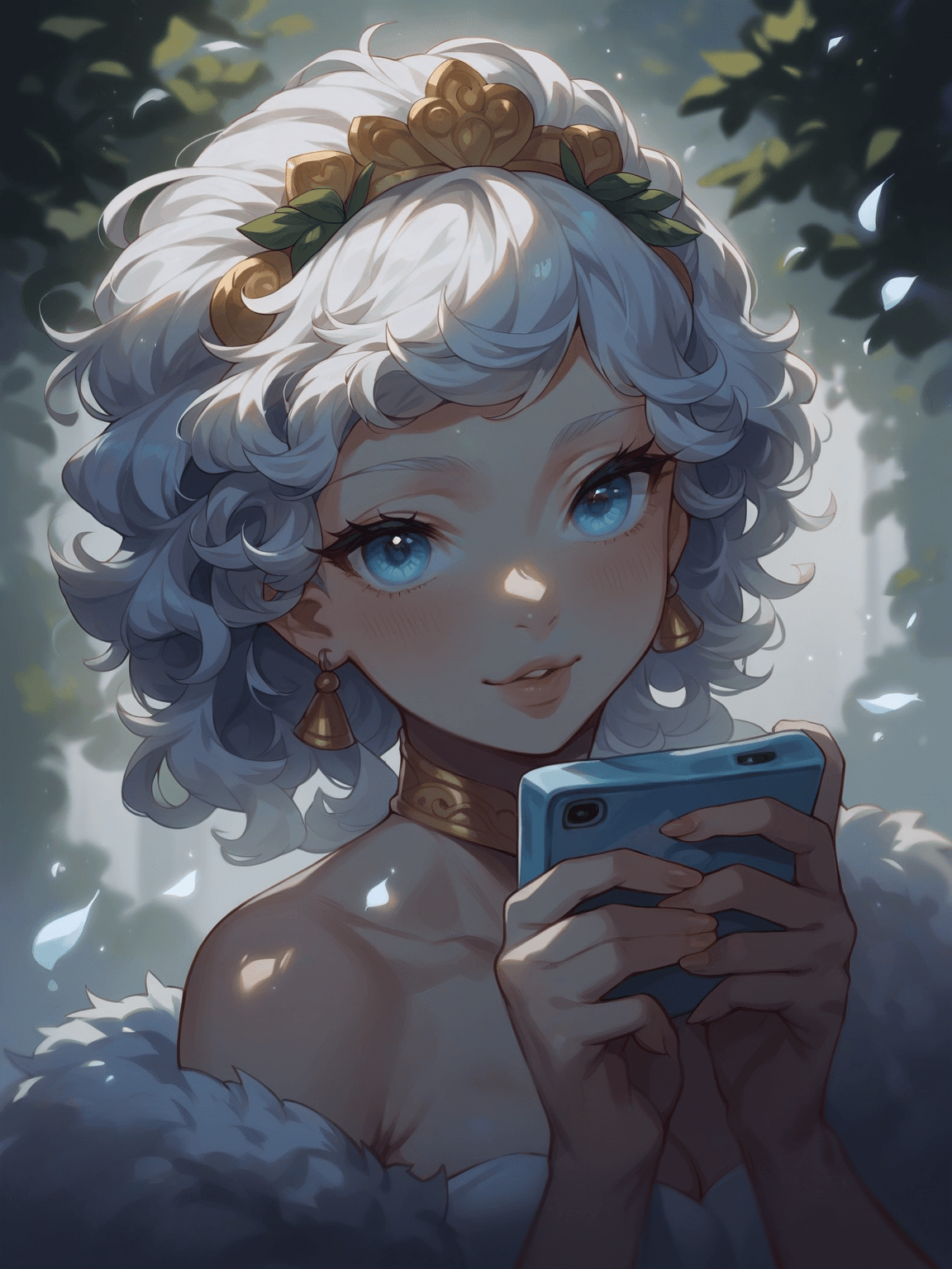 Thumbnail of Эмили