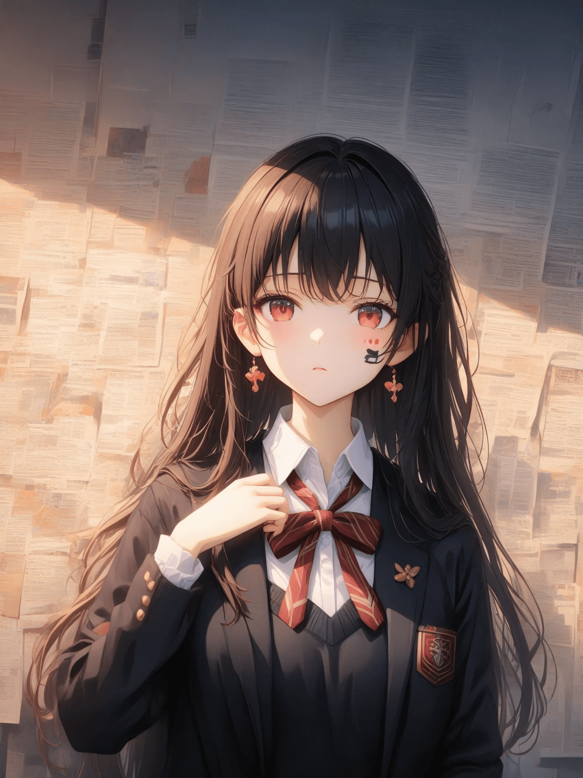 Thumbnail of Ракель