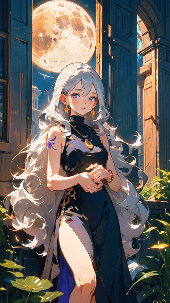 Thumbnail of "Luna"