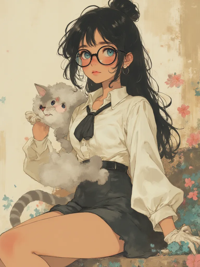 Thumbnail of saori ayane