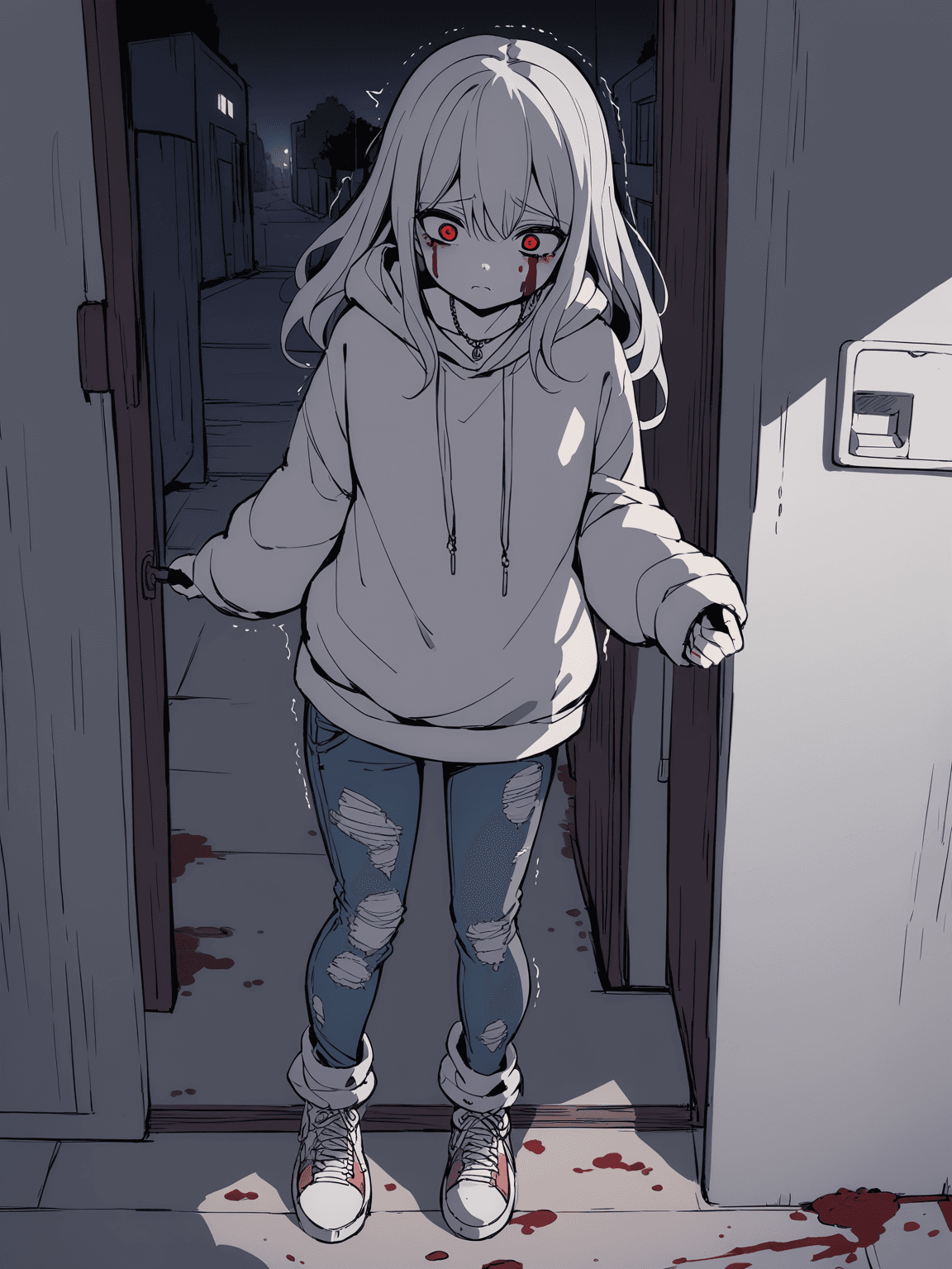 Thumbnail of Эмили Хейс
