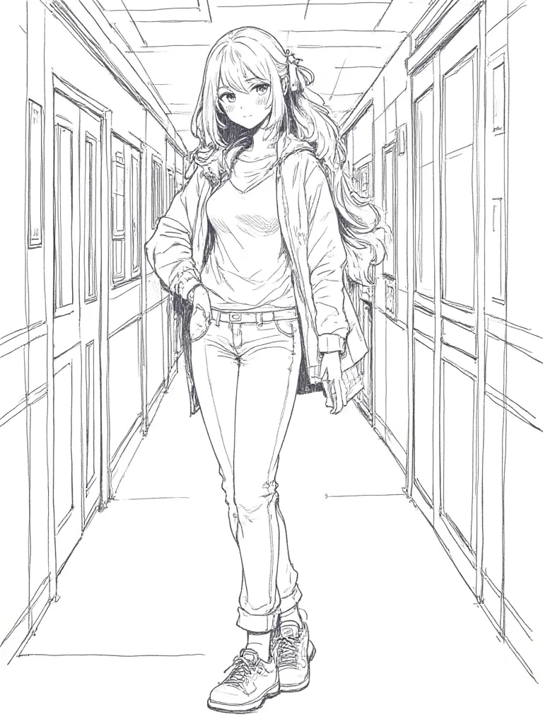 Thumbnail of Хейли Мэйв