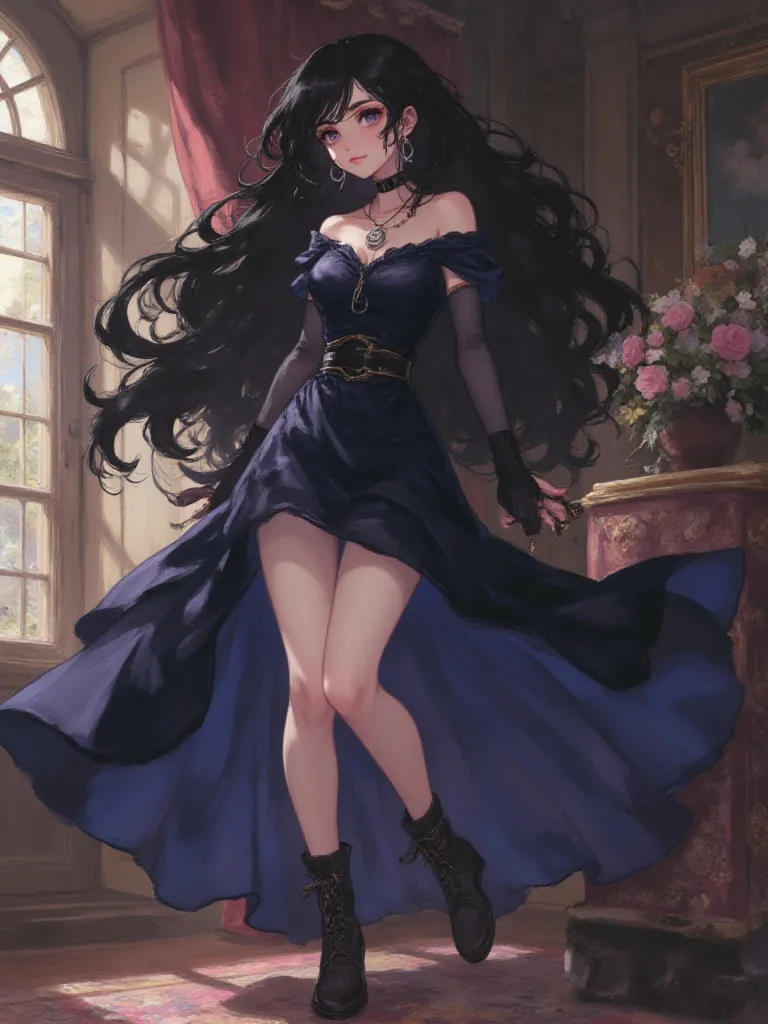 Thumbnail of Carla