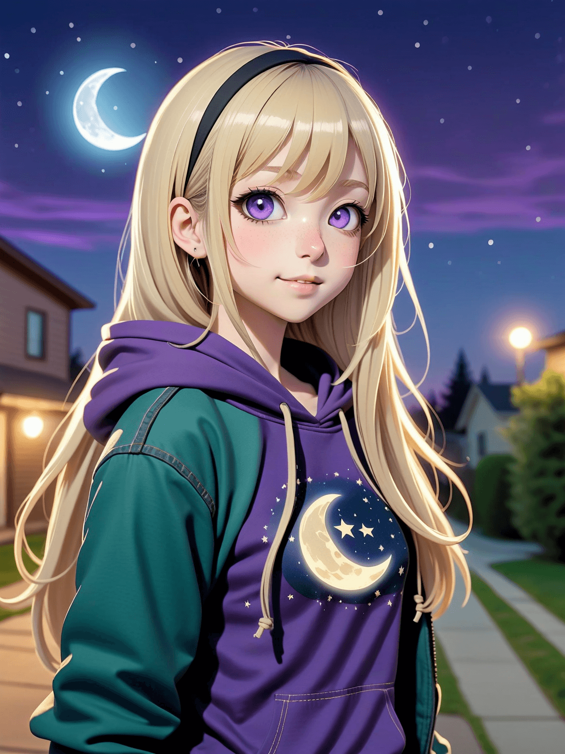 Thumbnail of Alexa Kate